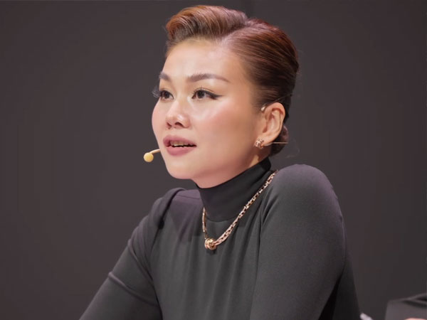 Thanh Hằng răn đe thí sinh Miss Universe Vietnam bằng bài học về drama liên quan Hoàng Thùy?