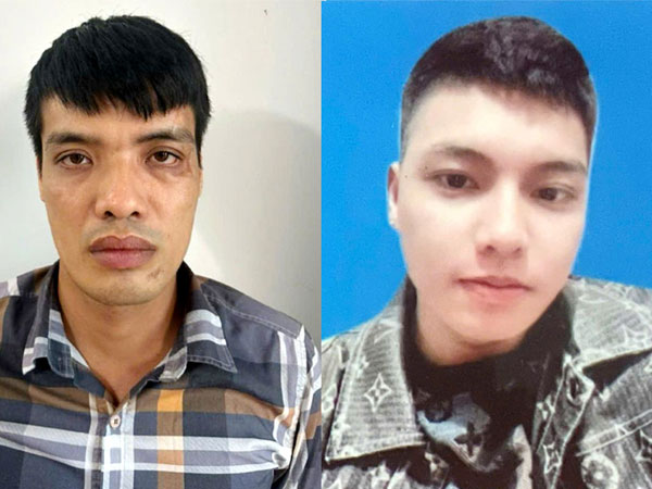 Bắt thêm đối tượng tổ chức cho người nước ngoài ở lại Việt Nam trái phép