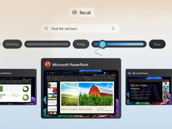 Tính năng AI gây tranh cãi của Microsoft phát hành thử nghiệm vào tháng 10