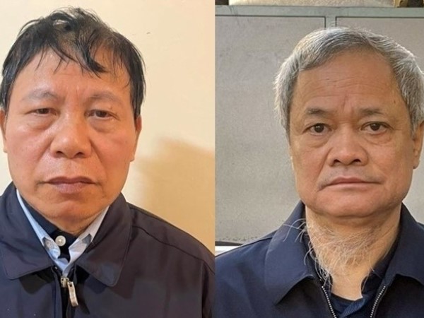 Vì sao ông Nguyễn Nhân Chiến tạo điều kiện cho AIC và Sông Hồng trúng thầu?