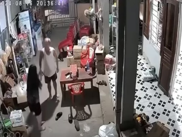 Người phụ nữ bị đánh tới tấp vì lỡ ăn một con cá kho: Vợ để phần hai con cá, nhưng chồng không bằng lòng