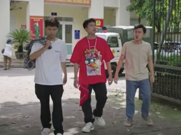 Đi Giữa Trời Rực Rỡ tập 16: Chải đen đủ đường, vừa bị crush bơ đẹp thì nhận tin nhà có biến căng