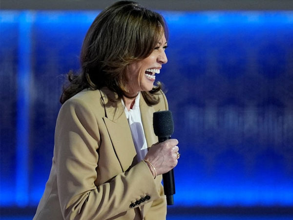 Bà Kamala Harris lập kỷ lục 'khủng' trong bầu cử Mỹ