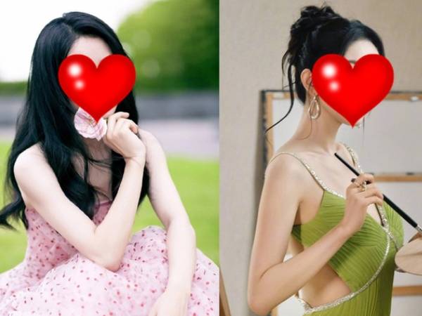 2 mỹ nhân hạng A bị réo tên giữa scandal mại dâm rúng động showbiz