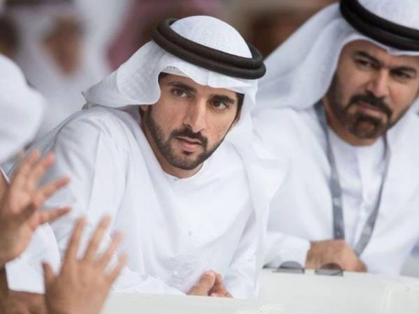 Thái tử Dubai từng 'gây bão' MXH vì quá đẹp trai, gương mặt 'như tạc tượng' bây giờ ra sao?
