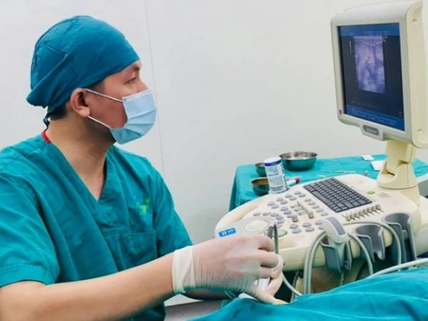 Hà Nội: Thanh niên 27 tuổi mắc ung thư giai đoạn 3 do tự ý dùng một thứ
