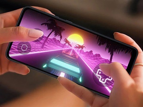 Samsung sắp mở bán smartphone giá rẻ ở Việt Nam: Màn hình to như iPhone 15 Pro max, giá chỉ hơn 3 triệu