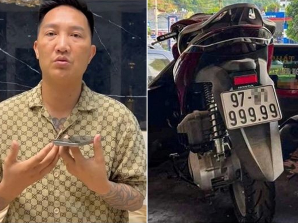 Vụ tranh chấp biển 'ngũ quý 9': Đã thực hiện đúng quy định