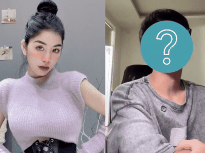 Chàng trai lạ hoắc xuất hiện trên kênh Hằng Du Mục là ai?