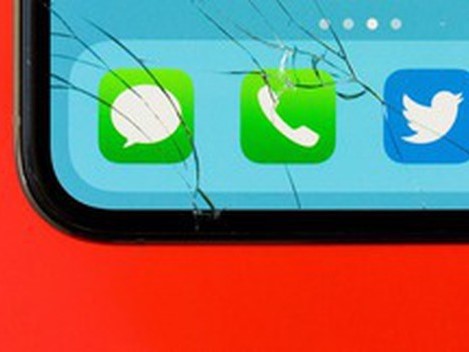 iPhone gặp lỗi khó chịu: Chỉ cần nhập 4 ký tự này, máy bị treo luôn