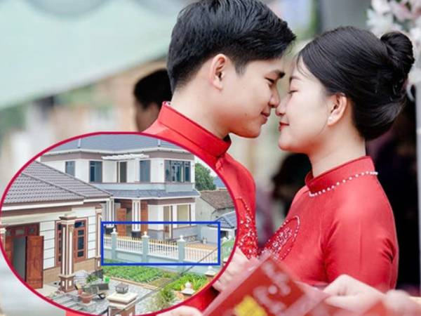 Lấy vợ cách 1 bức tường, chồng trẻ hài hước kể chuyện nhiều phen đi nhầm nhà