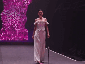 Miss Universe Vietnam 2024: 3 quán quân dự thi, Á hậu dân tộc 1,8m ngã nhào