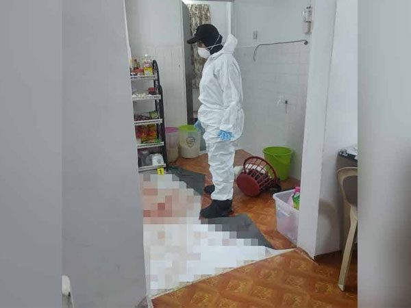 Đâm mẹ tử vong, con trai 20 tuổi đưa ra lý do khiến nhiều bậc phụ huynh giật mình