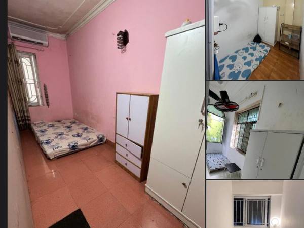 Phòng trọ 3m2 giá 1,8 triệu ở Hà Nội, nhiều người 'ngộp thở' khi nhìn vào