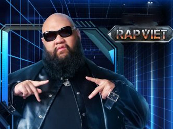 Rap Việt lại gây tranh cãi