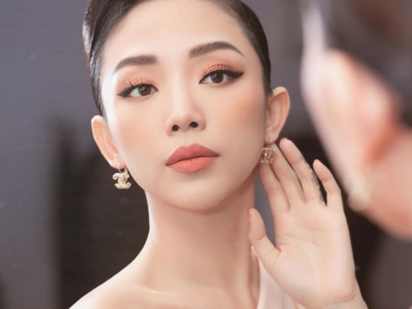 Tóc Tiên xin lỗi về hình ảnh gây tranh cãi
