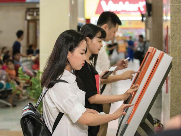 Đã bán 66.000 vé tàu hỏa dịp Quốc khánh 2/9, khách mua vé tàu cần lưu ý gì?