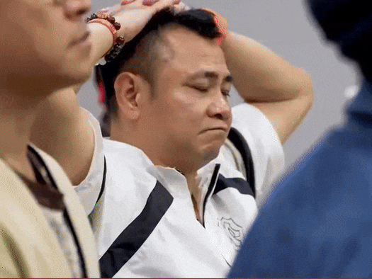 Một 'anh đại' bị loại khỏi Anh trai Chông gai khiến cả nhà chung sốc đến thẫn thờ