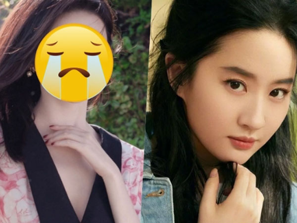 Mỹ nhân Hoa ngữ từng ngang hàng Lưu Diệc Phi giờ lại ê chề: Đẹp phong thần nhưng diễn đơ, nhả thoại như máy