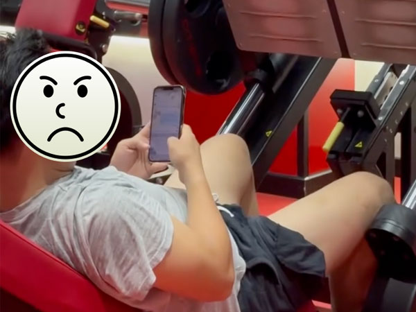 Thông tin mới vụ cô gái bị chụp lén ảnh vòng 3, gửi vào nhóm chat chung quấy rối: Phòng gym có động thái mạnh
