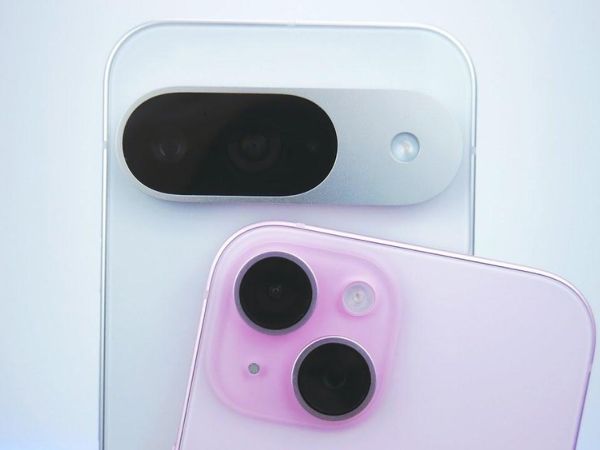 Điện thoại mới của Google gây thất vọng vì có một thứ vẫn thua xa iPhone 15 đã ra mắt trước đó cả năm