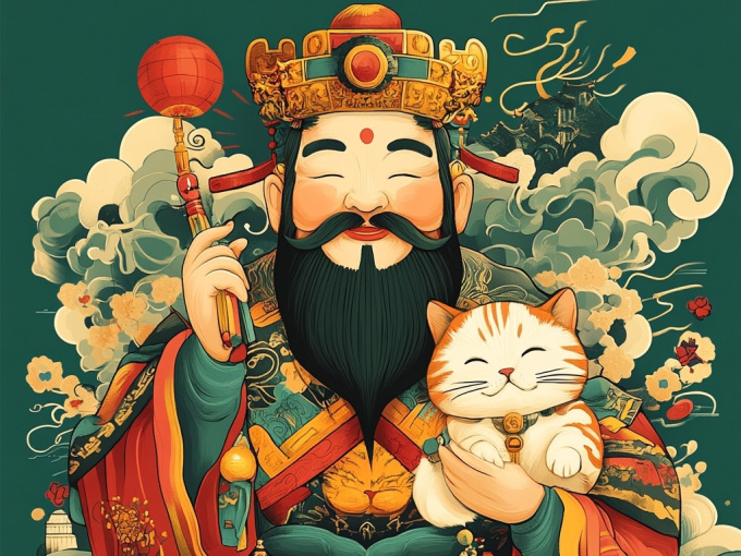 Người sinh vào 4 khung giờ này mang mệnh Phượng hoàng, được quý nhân phù trợ, Thần tài yêu thương, hậu vận viên mãn