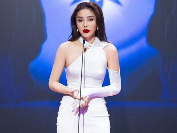 Kỳ Duyên viết tâm thư sau màn thể hiện gây thất vọng ở Miss Universe Vietnam