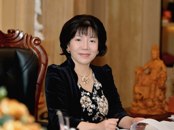 Bà Nguyễn Thị Thanh Nhàn đưa hối lộ như thế nào trong vụ án AIC ở Bắc Ninh?