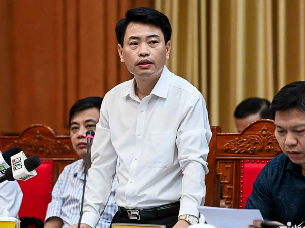 Phụ huynh kêu điểm thi vào lớp 10 tại Thái Bình thay đổi, Sở GD-ĐT lên tiếng