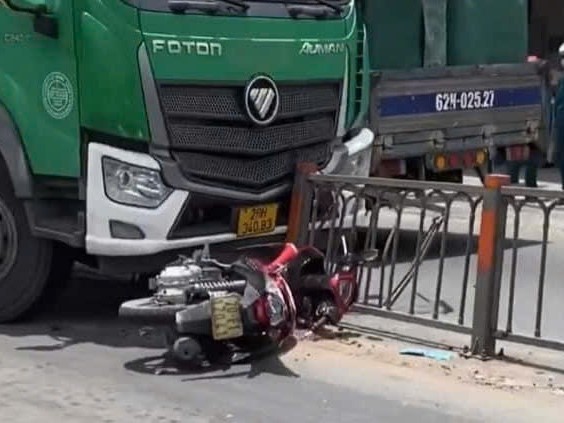 Hai vụ tai nạn giao thông nghiêm trọng ở TP HCM
