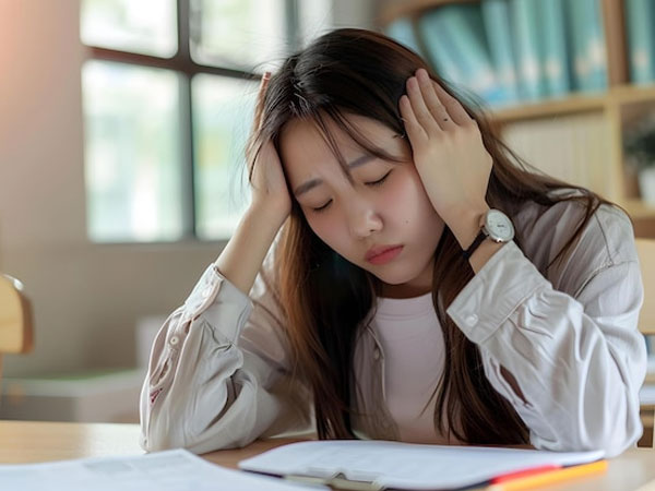 Xôn xao nhất MXH hiện nay: Một du học sinh mới qua Mỹ 3 ngày đã đòi về