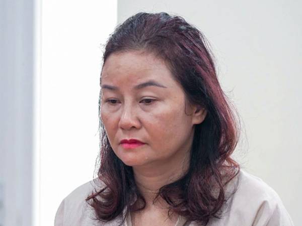 Chủ tịch vừa bị bắt, Dược Bảo Châu làm ăn ra sao?