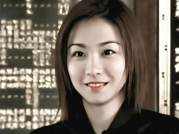 Mỹ nhân có 'gương mặt siêu sao' bị hủy hoại sau cú tát trời giáng của bạn diễn