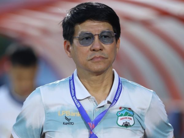 HAGL gặp thuận lợi tại V-League 2024/2025