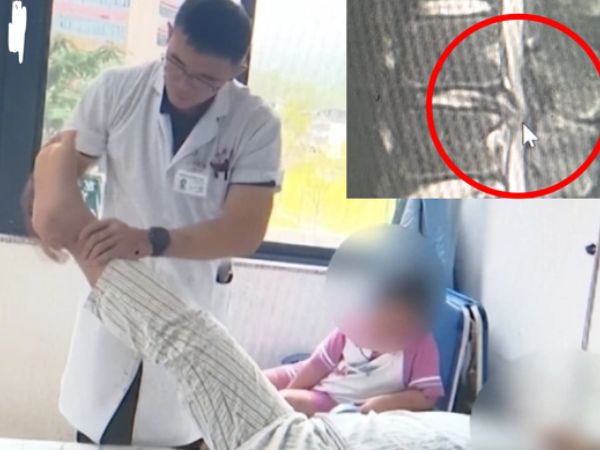 Nam sinh 16 tuổi suýt bị liệt suốt đời vì 1 sở thích khi dùng điện thoại hiếm người trẻ tuổi nào không có