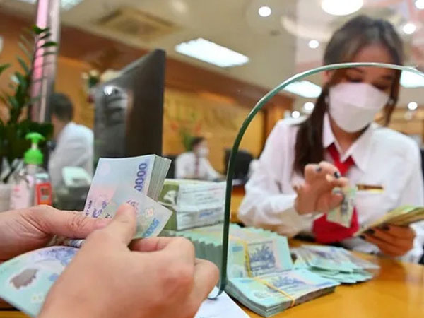 Dịch vụ ngân hàng nào sẽ bị gián đoạn trong dịp nghỉ lễ Quốc khánh 2/9?