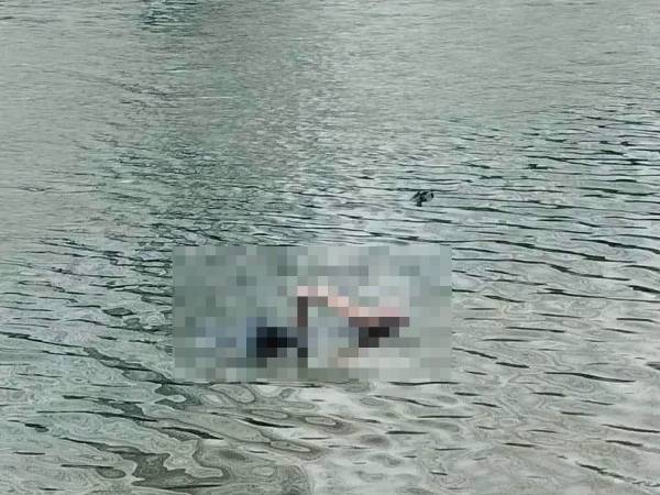 Nguyên nhân nam thanh niên tử vong tại hồ Linh Đàm ở Hà Nội