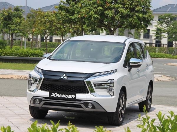 Những mẫu xe gầm cao có giá chưa đến 600 triệu đáng để cân nhắc