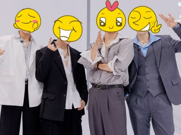 Đội mạnh nhất chung kết Anh trai say Hi