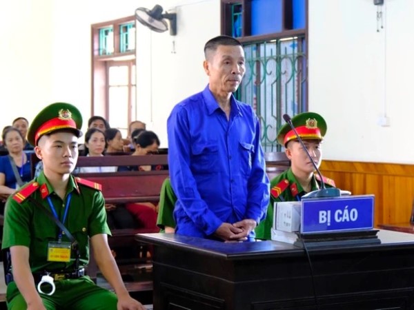 Tuyên truyền chống phá Nhà nước, lãnh án 6 năm tù