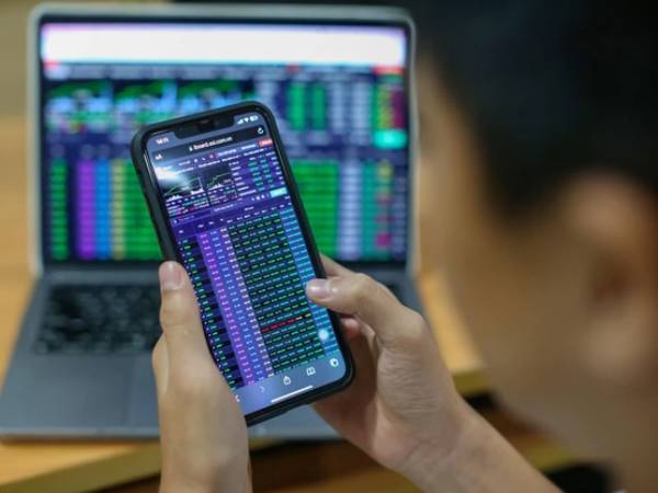 Cổ phiếu 'vua' trở lại đường đua?
