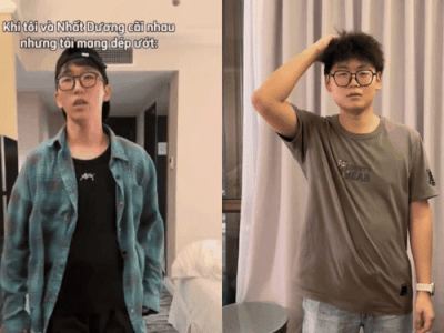 Em trai Hằng Du Mục bất ngờ tuyên bố cạch mặt Nhất Dương, chuyện gì đây?