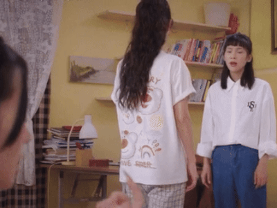 Đi Giữa Trời Rực Rỡ tập 19: Pu bị mất tiền học phí, thủ phạm không phải ai xa lạ