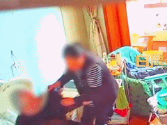 Chăm sóc đôi vợ chồng 94 tuổi, nữ giúp việc bạo hành cụ bà lại nhận được 7 tỷ đồng 'tiền thưởng' từ cụ ông