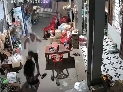 Cái kết bất ngờ vụ 'người đàn ông đánh vợ dã man vì lỡ ăn một con cá kho'