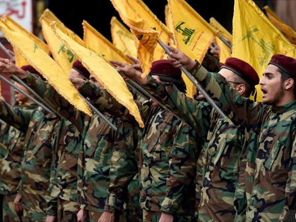 Nhóm Hezbollah đang giao tranh với Israel mạnh cỡ nào?