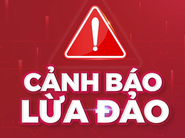 Công an tìm người bị lừa đảo chuyển tiền vào số tài khoản 111002972619 tại VietinBank và 8100950095095 tại BVBank