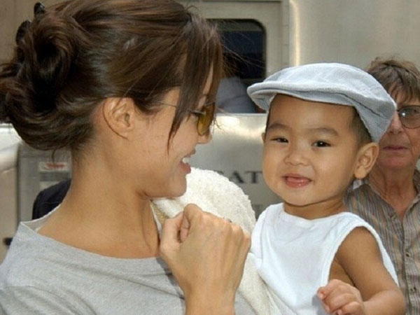 Con trai nuôi được Angelina Jolie giao trọn tài sản trị giá 2.600 tỷ đồng là ai?