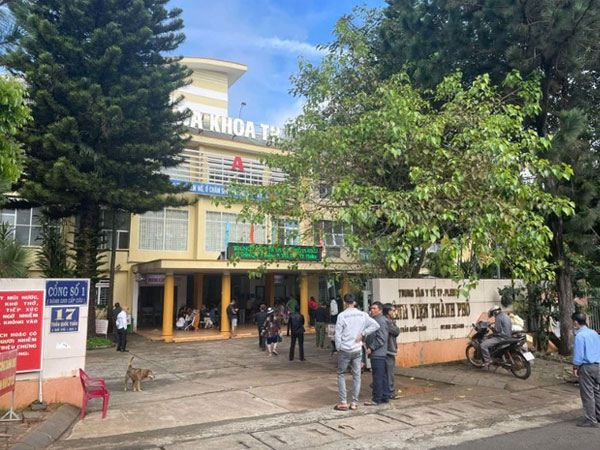 Nữ sinh lớp 8 ở Gia Lai mang thai 16 tuần: Nạn nhân tiết lộ danh tính người xâm hại