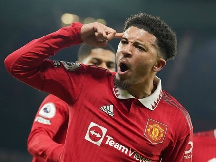 Thừa thãi cầu thủ tấn công, Chelsea vẫn muốn gây sốc với Jadon Sancho